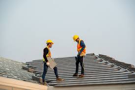 Trusted Essex Junction, VT Roofing Contractor Experts